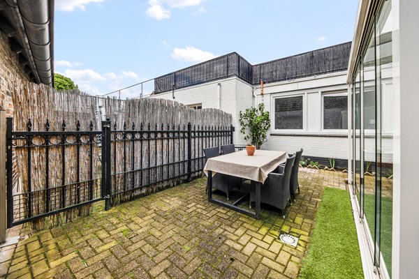 Medium property photo - Eind 5, 6017 BG Thorn